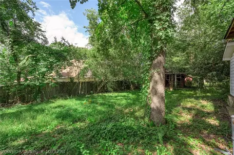 6001 Bolton Rd, Fort Smith, AR 72903 photo 25