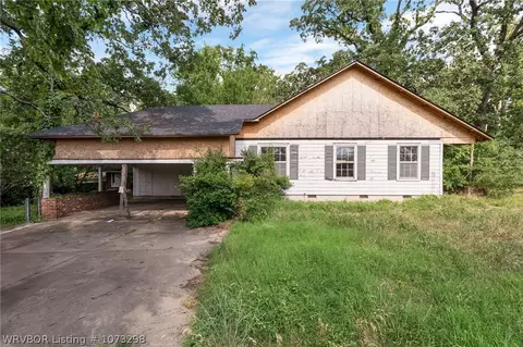 6001 Bolton Rd, Fort Smith, AR 72903 photo 23