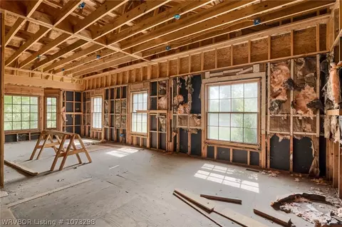 6001 Bolton Rd, Fort Smith, AR 72903 photo 8