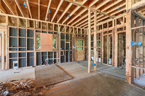6001 Bolton Rd, Fort Smith, AR 72903 photo 22
