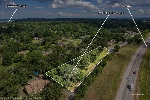 6001 Bolton Rd, Fort Smith, AR 72903 photo 36
