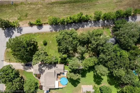 6001 Bolton Rd, Fort Smith, AR 72903 photo 27