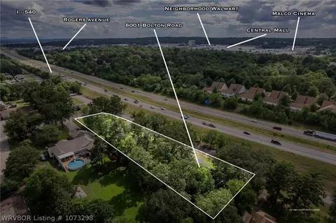 6001 Bolton Rd, Fort Smith, AR 72903 photo 37