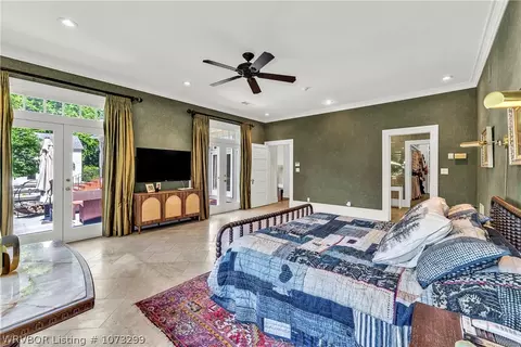 Bedroom - 3830 Free Ferry Rd, Fort Smith, AR 72903 photo 1 of 8