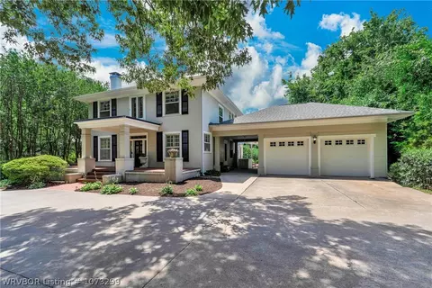Exterior - 3830 Free Ferry Rd, Fort Smith, AR 72903 photo 2 of 8
