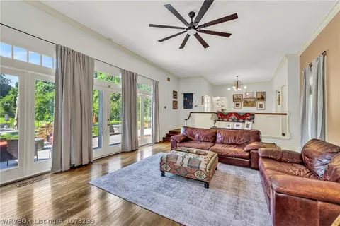 Living - 3830 Free Ferry Rd, Fort Smith, AR 72903 photo 5 of 5