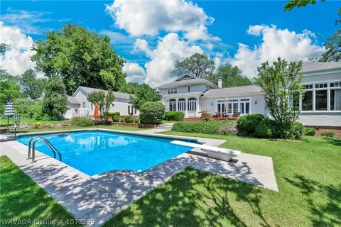 Exterior - 3830 Free Ferry Rd, Fort Smith, AR 72903 photo 5 of 8