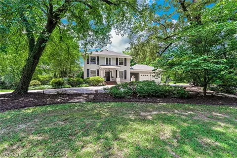 3830 Free Ferry Rd, Fort Smith, AR 72903