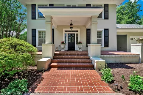 Exterior - 3830 Free Ferry Rd, Fort Smith, AR 72903 photo 3 of 8