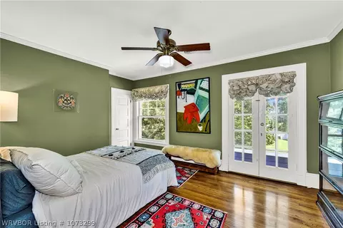 Bedroom - 3830 Free Ferry Rd, Fort Smith, AR 72903 photo 5 of 8