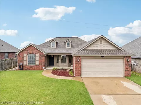 1605 W 119th St, Jenks, OK 74037
