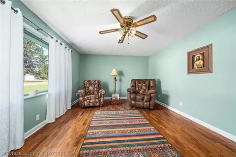 201 S Division Ave, Mansfield, AR 72944 photo 6