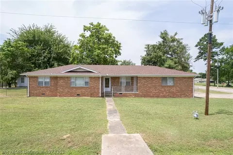 201 S Division Ave, Mansfield, AR 72944 photo 2