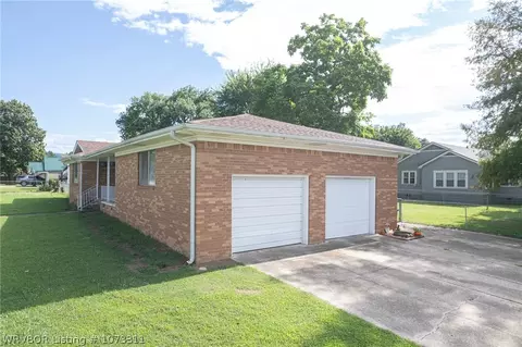 201 S Division Ave, Mansfield, AR 72944 photo 3