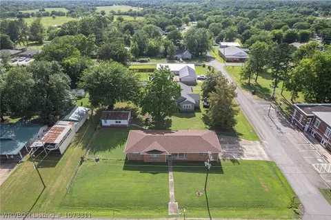 201 S Division Ave, Mansfield, AR 72944 photo 5