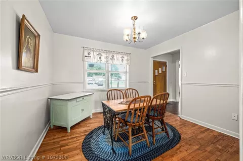 201 S Division Ave, Mansfield, AR 72944 photo 7