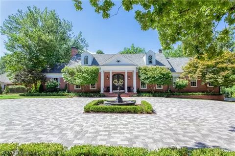 3804 Free Ferry Rd, Fort Smith, AR 72903