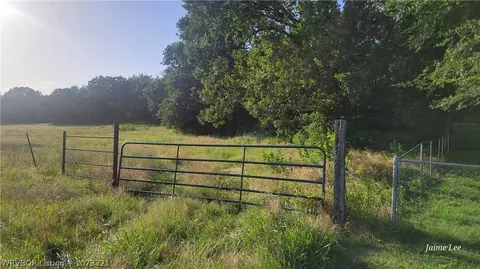 tbd Winding Trl, Bokoshe, OK 74930