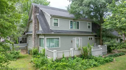 3112 Park Ave, Fort Smith, AR 72903