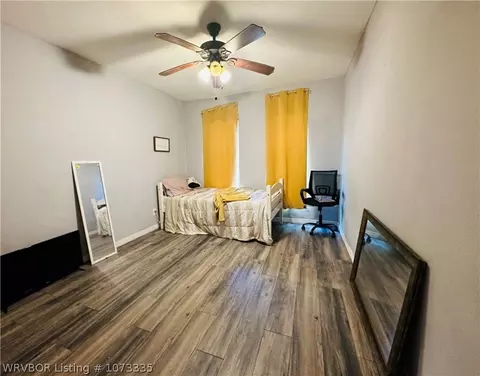 Bedroom - 702 N 40th St, Fort Smith, AR 72903 photo 3 of 3