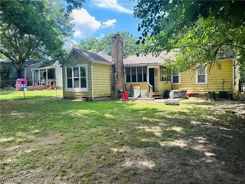 Other - 702 N 40th St, Fort Smith, AR 72903 photo 5 of 5