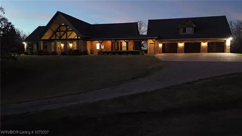 8947 Highway 252, Greenwood, AR 72936 photo 46