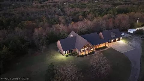 8947 Highway 252, Greenwood, AR 72936 photo 49