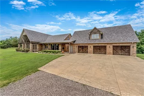 8947 Highway 252, Greenwood, AR 72936 photo 3