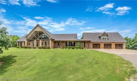 8947 Highway 252, Greenwood, AR 72936 photo 2