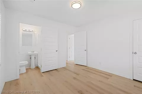 Bedroom - 1001 N 49th St, Fort Smith, AR 72904 photo 6 of 6
