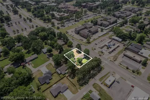 View/Area - 1001 N 49th St, Fort Smith, AR 72904 photo 4 of 5