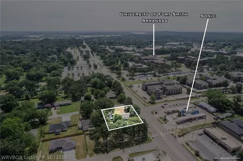 View/Area - 1001 N 49th St, Fort Smith, AR 72904 photo 5 of 5
