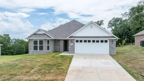 2026 Lisa Ln, Van Buren, AR 72956