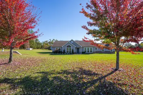 3906 Robinhaven Dr, Alma, AR 72921 photo 2