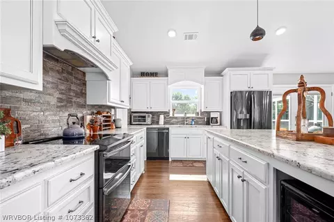 3906 Robinhaven Dr, Alma, AR 72921 photo 12