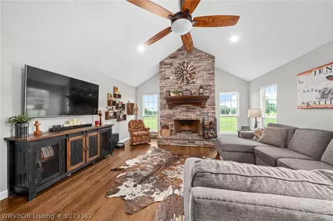 3906 Robinhaven Dr, Alma, AR 72921 photo 24