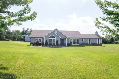 3906 Robinhaven Dr, Alma, AR 72921