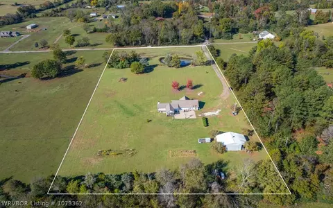 3906 Robinhaven Dr, Alma, AR 72921 photo 4