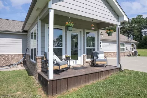 3906 Robinhaven Dr, Alma, AR 72921 photo 11