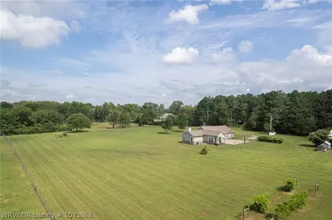 3906 Robinhaven Dr, Alma, AR 72921 photo 43