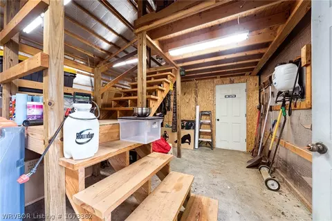 3906 Robinhaven Dr, Alma, AR 72921 photo 41