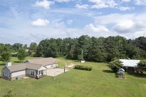 3906 Robinhaven Dr, Alma, AR 72921 photo 48