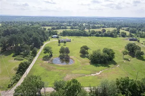 3906 Robinhaven Dr, Alma, AR 72921 photo 3