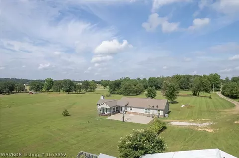 3906 Robinhaven Dr, Alma, AR 72921 photo 8
