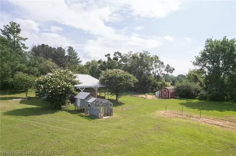 3906 Robinhaven Dr, Alma, AR 72921 photo 44