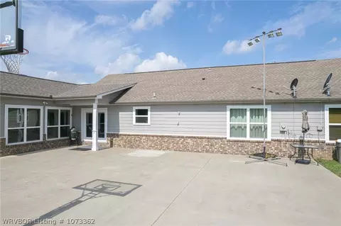3906 Robinhaven Dr, Alma, AR 72921 photo 9