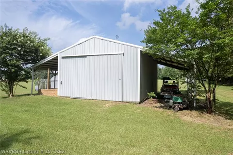 3906 Robinhaven Dr, Alma, AR 72921 photo 6