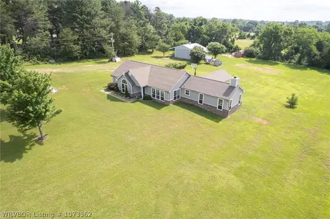 3906 Robinhaven Dr, Alma, AR 72921 photo 7