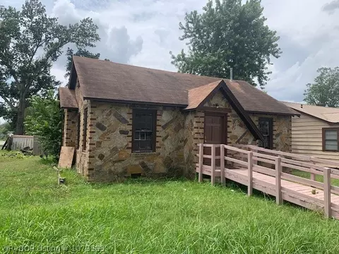 4230 Spradling, Fort Smith, AR 72904