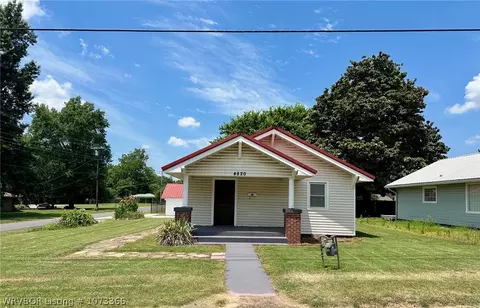 4820 S 28th St, Fort Smith, AR 72901 photo 3